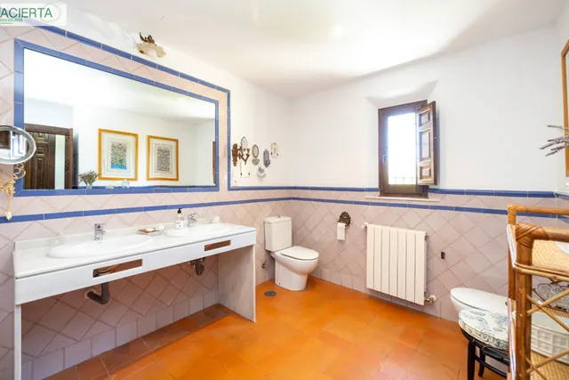 Espectacular villa en Otura — 38
