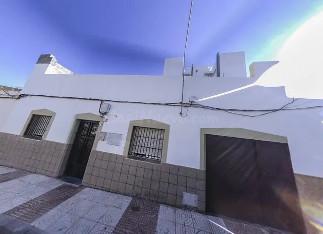 Esta propiedad se encuentra alquilada. No se puede visitar. 