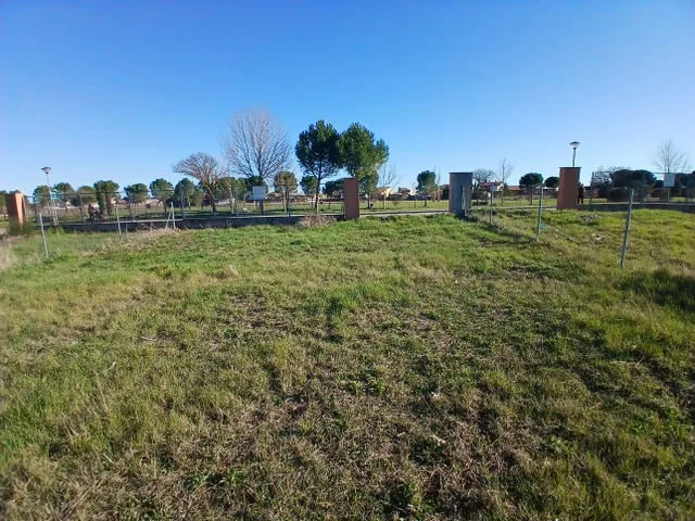 Parcela en venta en Aldeamayor de San Martín. 743 m2 Ref.2026 — 8