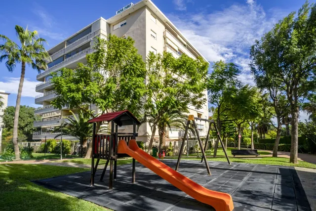 Apartamento 3 habitaciones 144m² en venta - Centro — 32