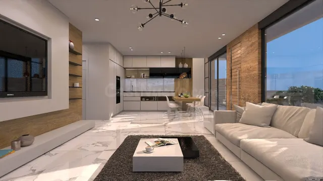 Villa 3 habitaciones 189m² en venta - Rojales Hills - Rosa B - foto 5