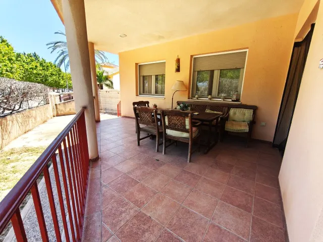 Villa 4 habitaciones 170m² en venta - San Javier — 22