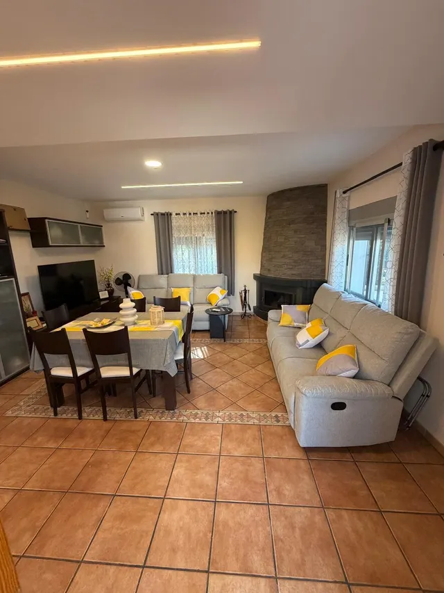 Chalet Independiente en Torrent - Zona Toll i l'alberca — 12