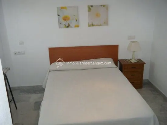 Apartamento con garaje — 13