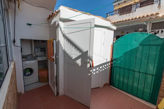 Oportunidad en comunidad cerrada, Bungalow en planta baja! — 19