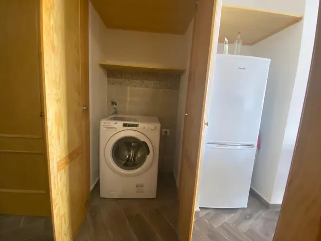 Bonito y coqueto apartamento en Los Blanquitos, Granadilla de Abona. — 6