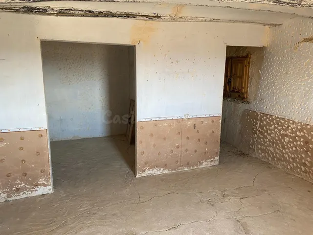 EN VENTA CASA EN BAÑON — 4