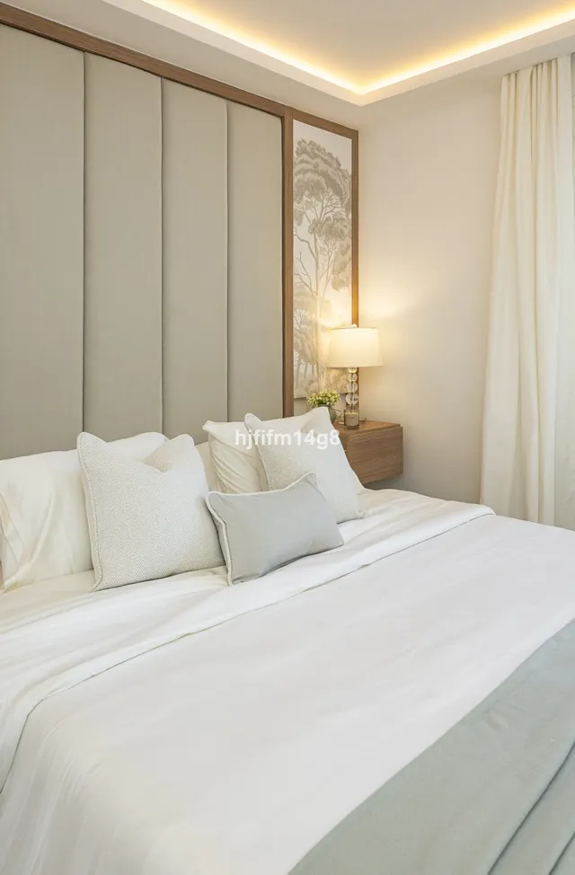 Adosado 4 habitaciones 147m² en venta - Marbella — 33