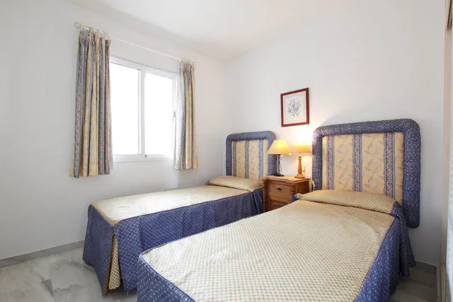 Ático 2 habitaciones 103m² en venta - Riviera del sol — 16