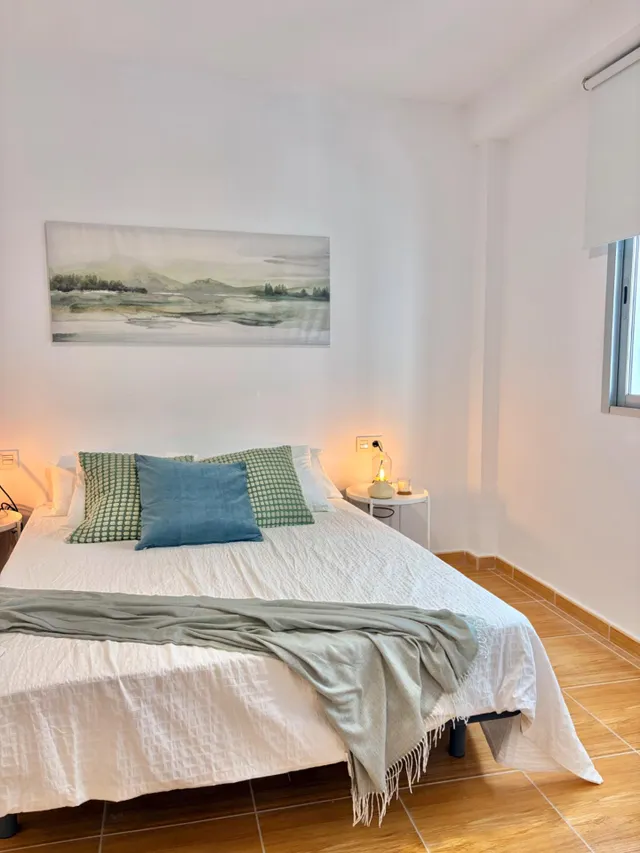 Tu nuevo hogar en Monteagudo: obra nueva, tres dormitorios y espacio para todo — 19