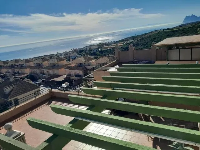 Apartamento en Venta en Linea De La Concepcion, La Cádiz — 30