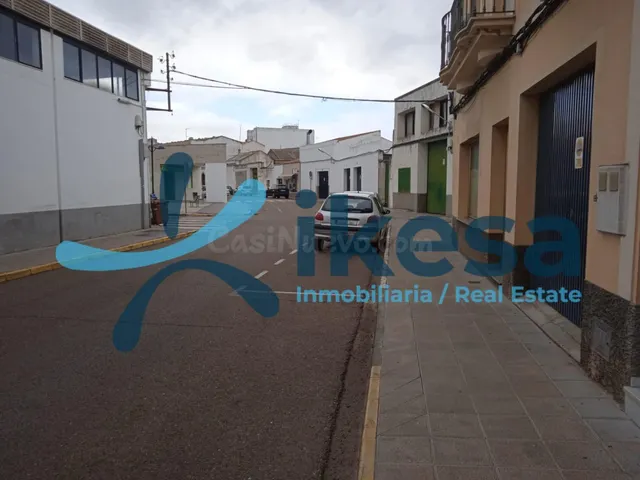 Local comercial en Montijo - Badajoz — 3