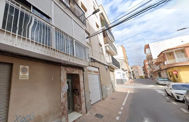 Venta piso en Alcantarilla (Murcia) — 2