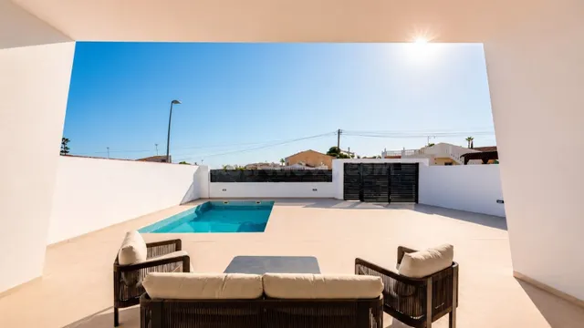 Villa 3 habitaciones 135m² en venta - Northern spain