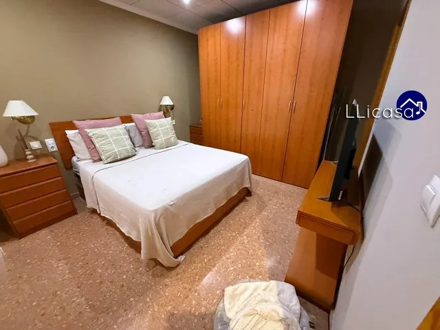 Piso en venta en Benaguasil: comodidad, amplitud y calidad de vida — 7