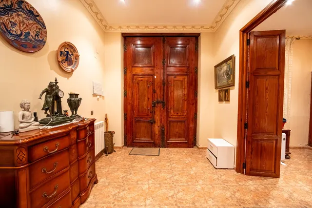 Casa de pueblo en Benaguasil — 7