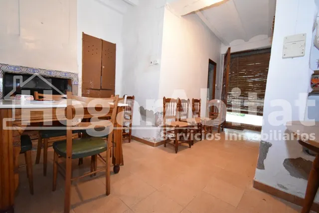 Casa de 2 alturas con TERRAZA cerca del Ayuntamiento — 22