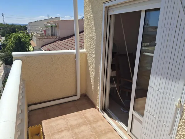 DUPLEX TRANQUILO EN EL LIMONAR — 16