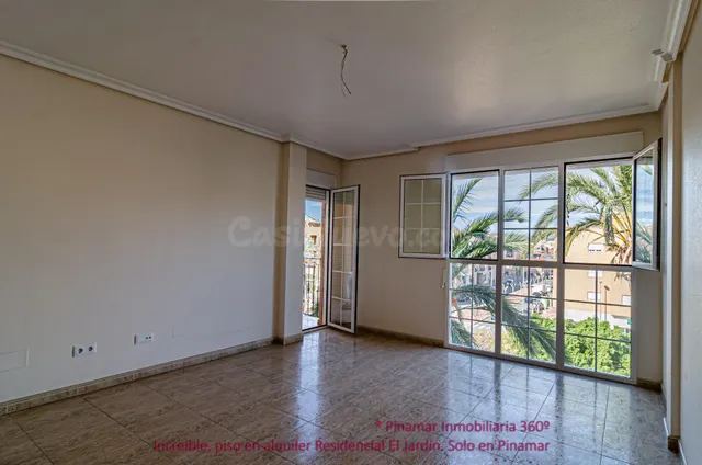 Piso en venta, zona Residencial El Jardín Santomera garaje + - foto 4