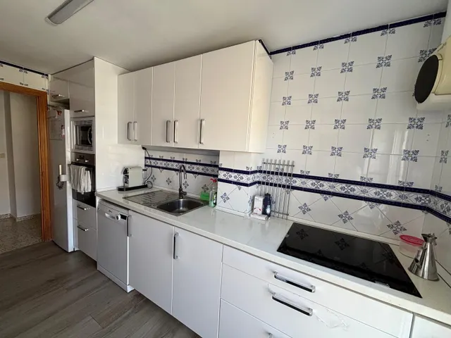 Piso - Nueva Sevilla, Castilleja de la Cuesta — 3
