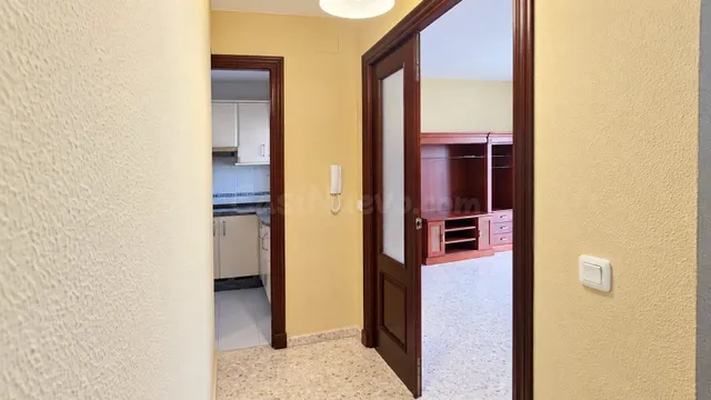 Piso en primera planta en la zona la soledad — 2