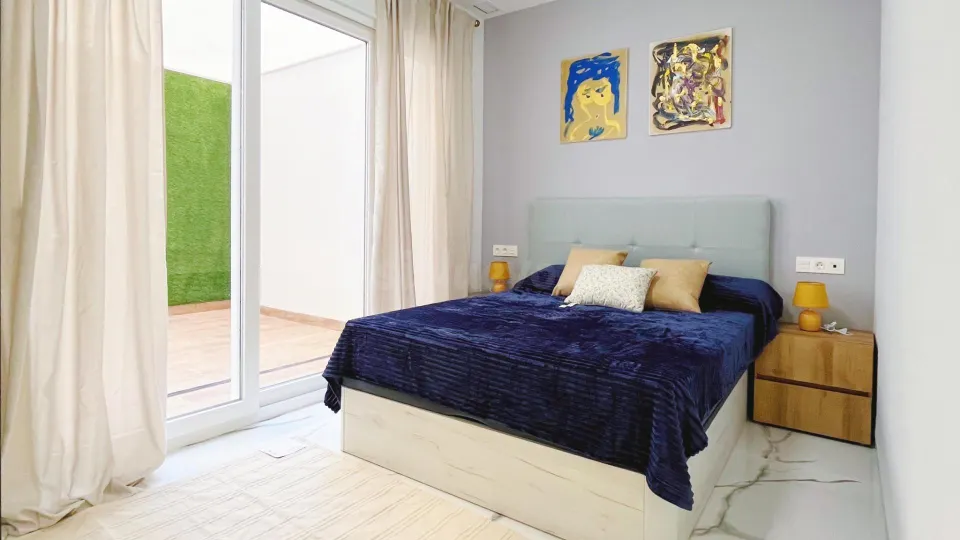 Apartamento 2 habitaciones 90m² en venta - Playa del cura