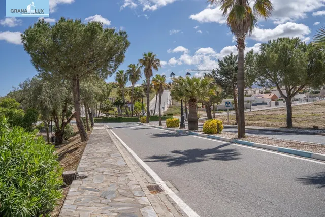 Maravillosa vivienda unifamiliar en Cañadas del Parque — 44