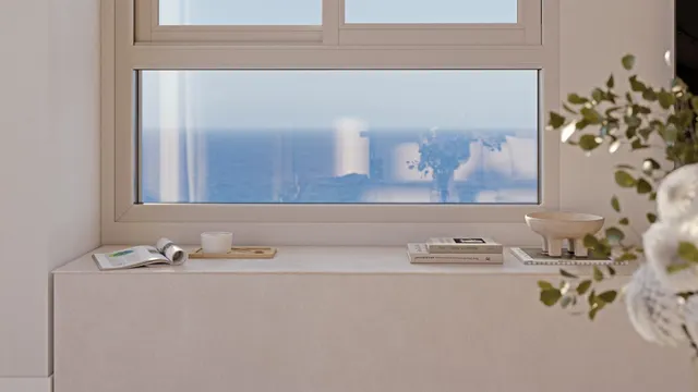 Modernas viviendas de nueva construcción en Calpe, a solo 450 m de la playa del Cantal Roig — 10