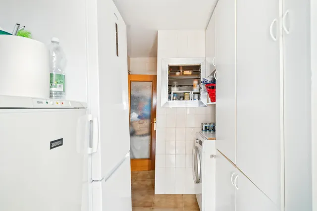 AMPLIA VIVIENDA CON ASCENSOR- FELANITX CENTRO — 18