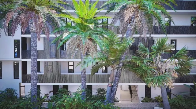 Apartamento 2 habitaciones 119m² en venta - Mar de Cristal - foto 4