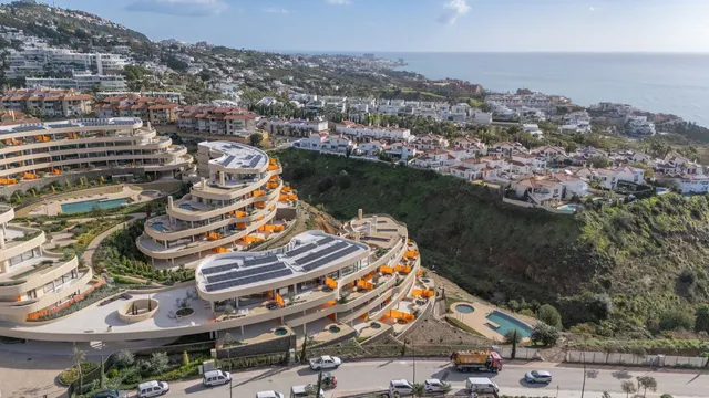 Apartamento 2 habitaciones 90m² en venta - Centro — 43