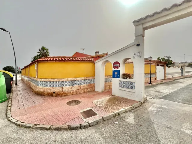 Villa 2 habitaciones 120m² en venta - Los Balcones - Los Altos del Edén — 31