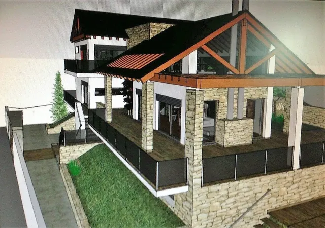 Venta de solar urbano en La Zubia (Zona Altos de La Zubia) — 2