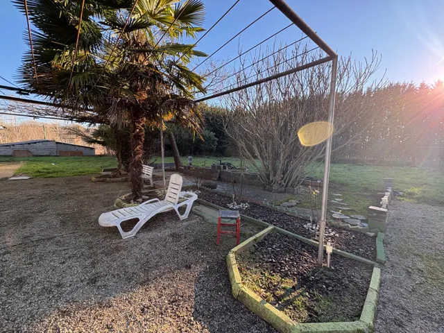 FINCA DE RECREO EN CORTIGUERA — 8