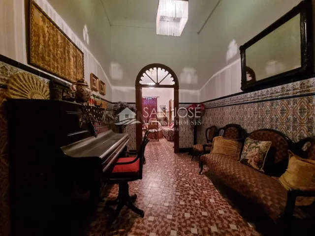 VENTA DE CASA EN MONFORTE DEL CID - foto 3