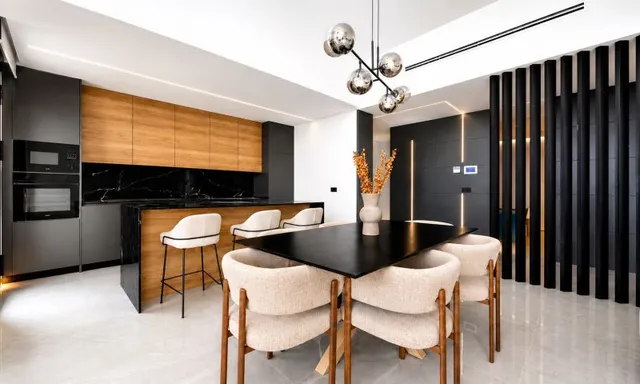Villa 3 habitaciones 135m² en venta - Los Balcones - Los Altos del Edén — 12