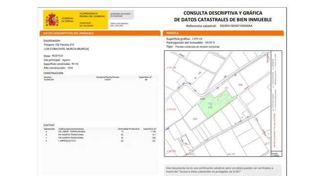 Trastero en Venta en Barrio Del Progreso Murcia SANTIAGO EL MAYOR — 4