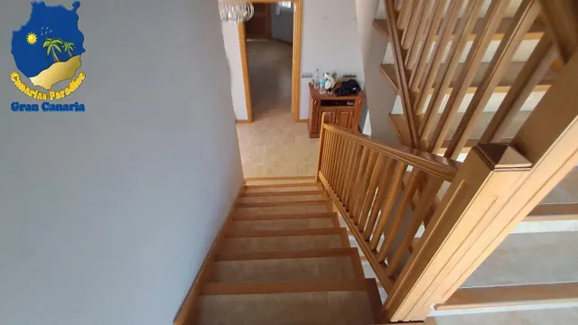 EXCLUSIVO CHALET INDEPENDIENTE EN EL HORNILLO, MELONERAS — 36