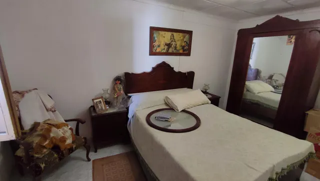 CASA EN LLUCMAJOR — 43