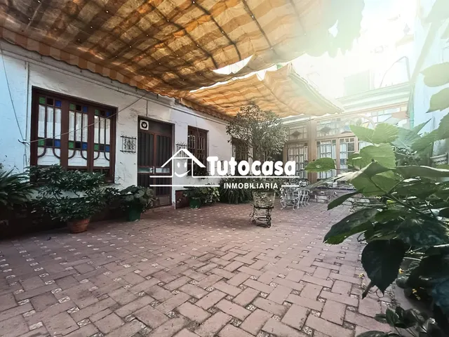¡¡ ESTUPENDA VIVIENDA EN PLENO CENTRO DE DOS HERMANAS !! — 29