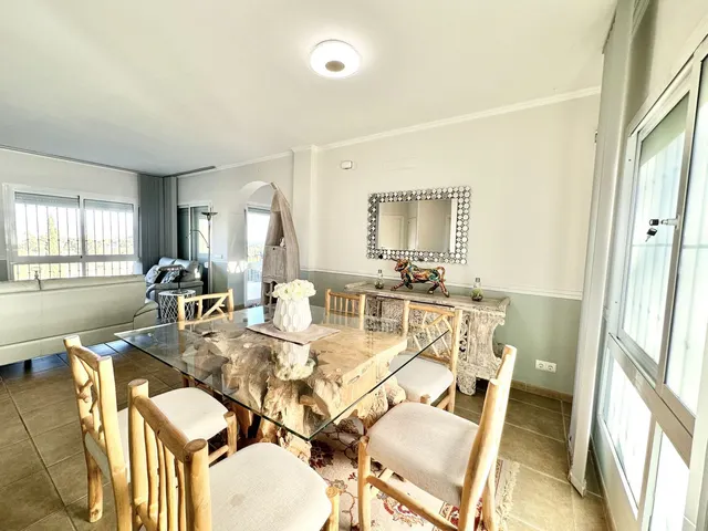 Chalet 4 habitaciones 321m² en venta - Riviera del sol — 28