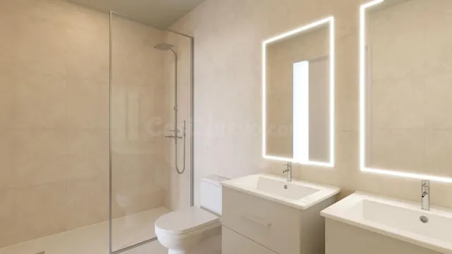 Apartamento 2 habitaciones 67m² en venta - San Cayetano — 19