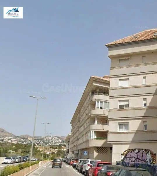 Venta de local comercial en Altea (Alicante) — 2