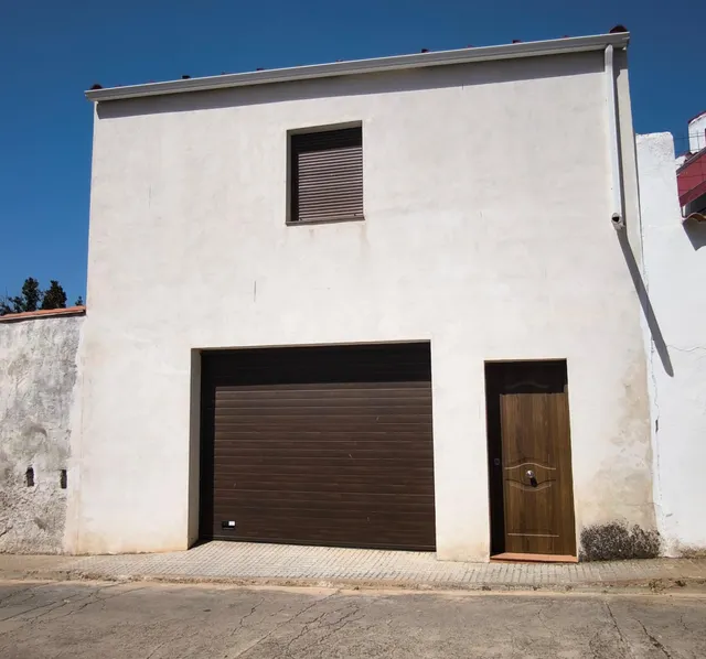 Casa en Fuente Obejuna — 29