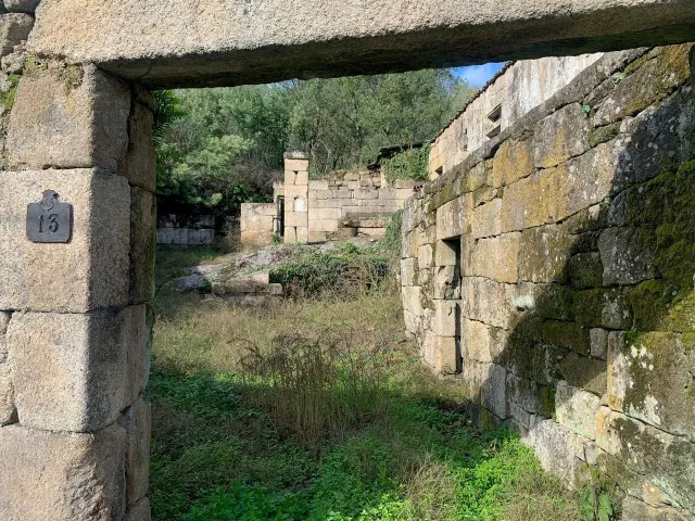 Casa para rehabiliar — 5