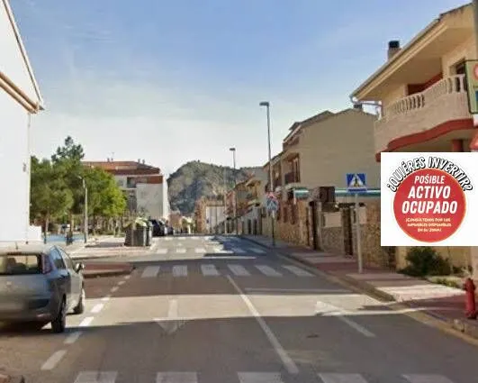 Venta de Garaje en Murcia