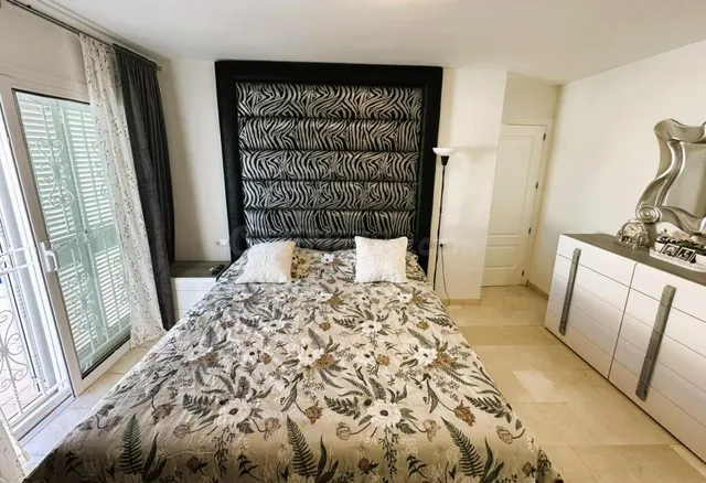 Villa de lujo en El Madroñal – Tenerife Sur — 12