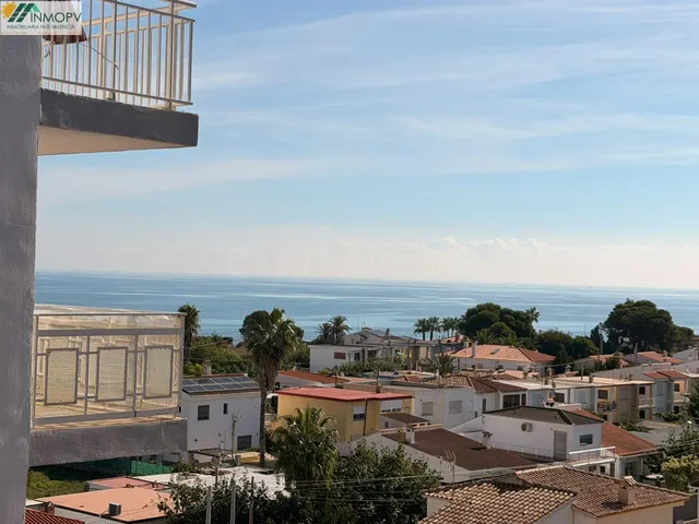 EN VENTA PISO CON VISTAS AL MAR EN COLONIA EUROPA, ZONA SALI - foto 2