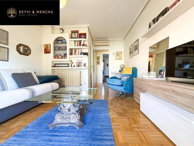 Piso exterior con terraza, 2 dormitorios y listo para entrar a vivir — 6