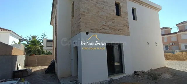 Casa Tipo Dúplex 3 habitaciones 131m² en venta - 1 SAN JUAN  - foto 3